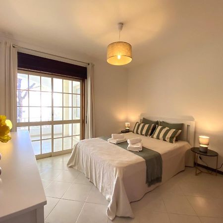 Vilamoura Garden View 2 With Pool By Homing Ngoại thất bức ảnh