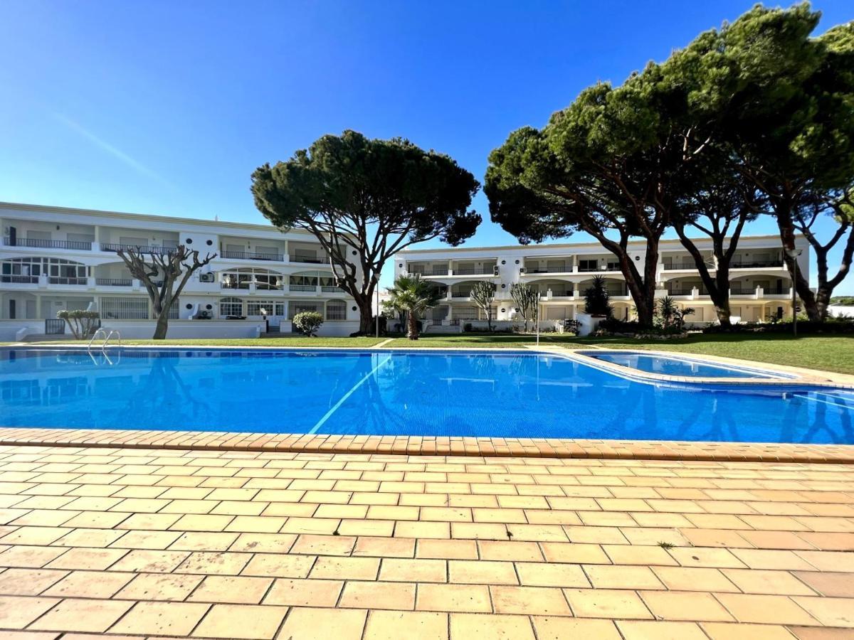 Vilamoura Garden View 2 With Pool By Homing Ngoại thất bức ảnh