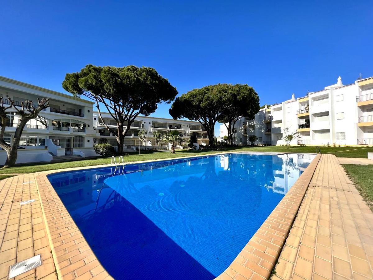 Vilamoura Garden View 2 With Pool By Homing Ngoại thất bức ảnh
