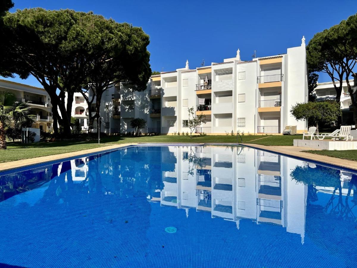 Vilamoura Garden View 2 With Pool By Homing Ngoại thất bức ảnh