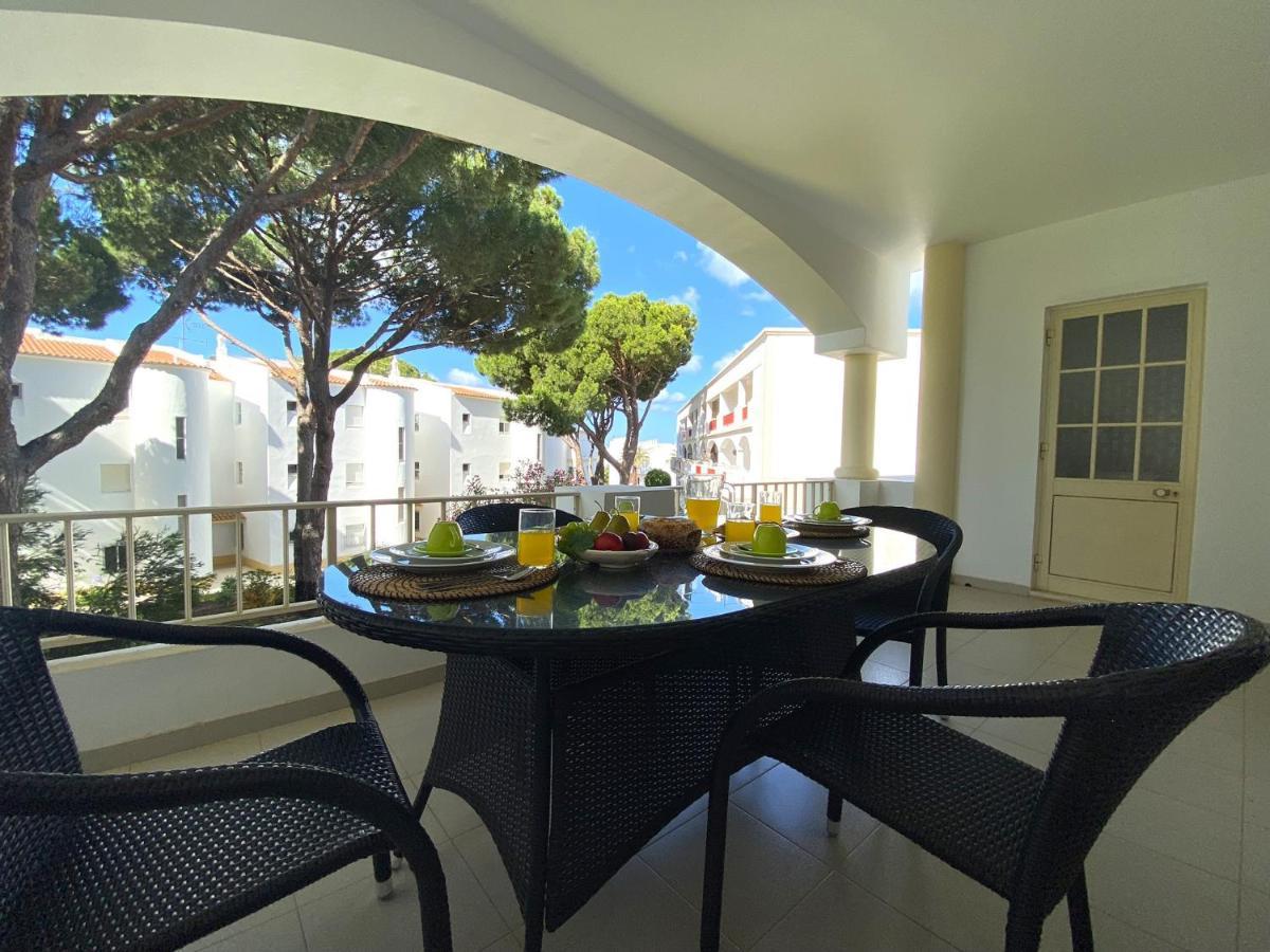 Vilamoura Garden View 2 With Pool By Homing Ngoại thất bức ảnh