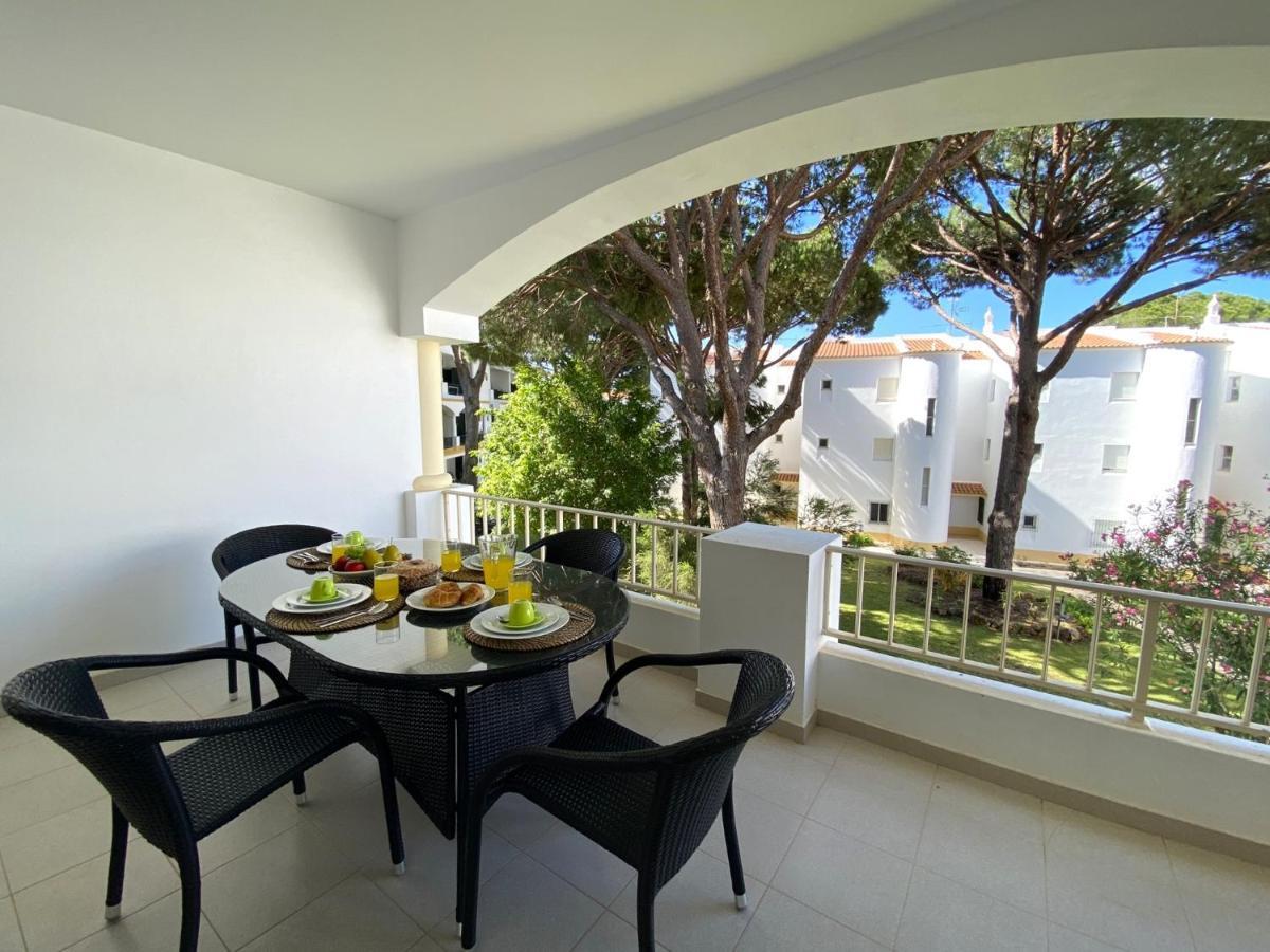 Vilamoura Garden View 2 With Pool By Homing Ngoại thất bức ảnh