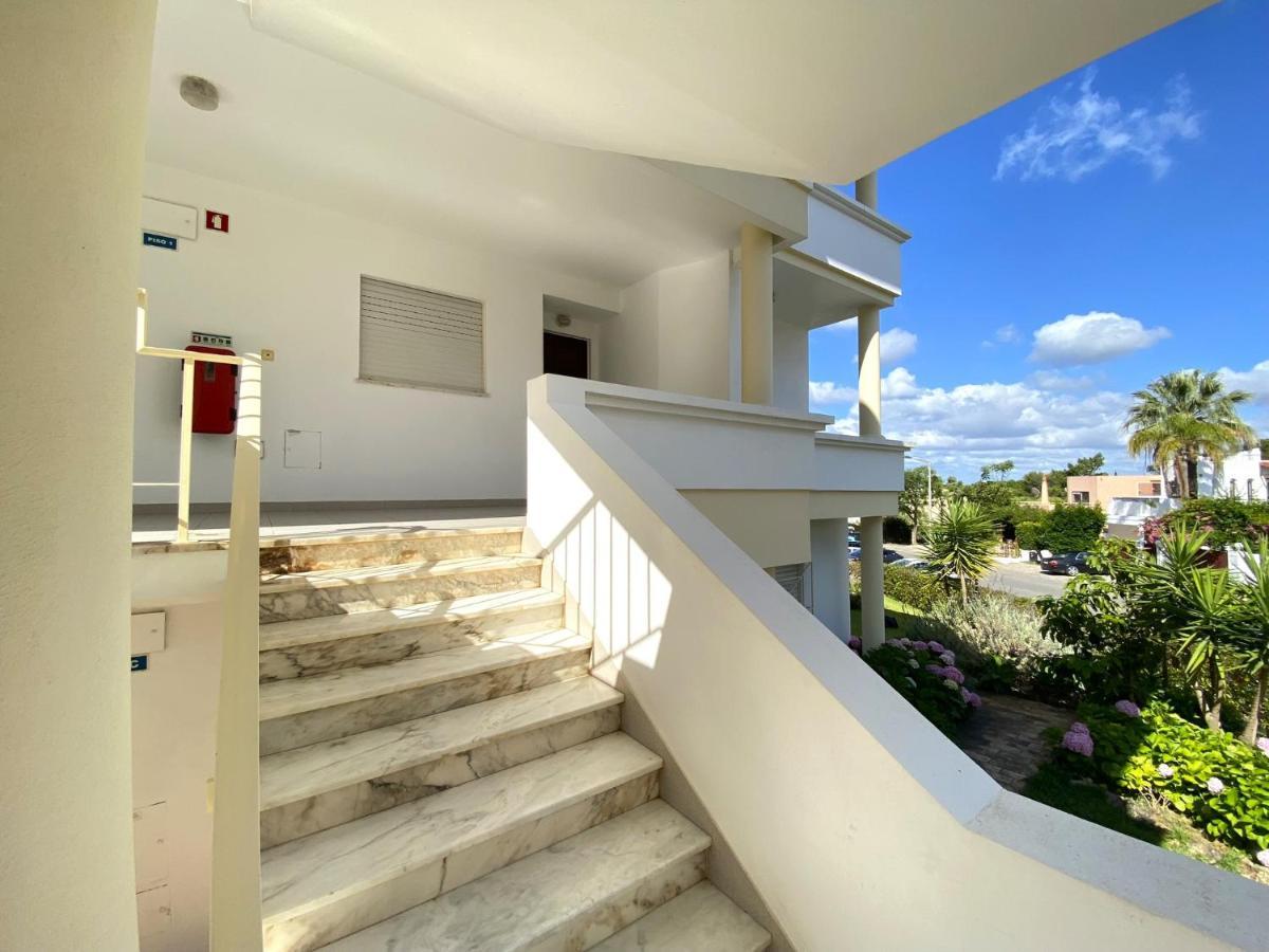 Vilamoura Garden View 2 With Pool By Homing Ngoại thất bức ảnh